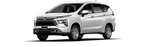 Mitsubishi Xpander Quảng Ngãi